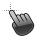 Link select cursor