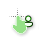 person cursor
