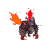 Normal select cursor