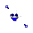 A-10 Diagonal 1 cursor