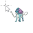 Normal select cursor