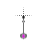 Alternate select cursor