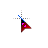 diagonal 1 cursor