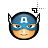 Normal select cursor