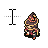 Text select cursor