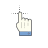 Link select cursor