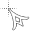 Normal select cursor