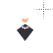 Normal select cursor