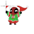 Normal select cursor