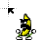 foo238 cursor