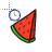 Working in background cursor
