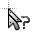 Help select cursor