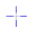 Precision select cursor