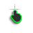 Link select cursor