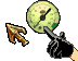 SOUL REAVER 2 Cursors preview