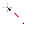 D2Writing cursor