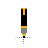 Handwriting cursor