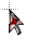 Formium 81 - Diagonal Resize \ cursor
