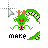 Busy cursor
