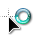 Working in background cursor