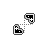 Diagonal Rezise 2 cursor