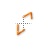 Diagonal 2 cursor