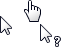 Windows 7 Cursors preview