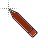 Handwriting cursor