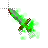 Link select cursor