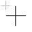 Precision select cursor