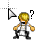 Help select cursor