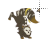 Normal select cursor