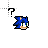 Help select cursor