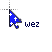 Wez cursor
