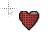 Normal select cursor