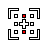 Vertical resize cursor