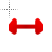 L to R cursor
