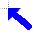 ctest cursor