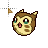 Furret - Trozei! cursor