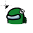 Help select cursor