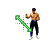 DiagonalResize1 cursor
