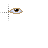 location cursor