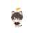 Busy cursor