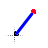 Handwriting cursor