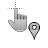 Normal select cursor