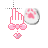 Link select cursor