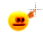 Normal select cursor