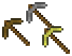 My Minecraft Cursors preview