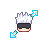 Gojo Diagonal 2 cursor