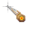Link select cursor